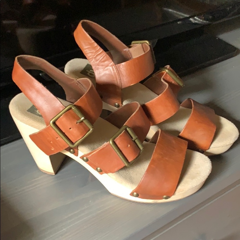 Dolce vita heels